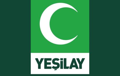 YEŞİLAY