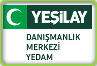 YEDAM - Yeşilay Danışmanlık Merkezi